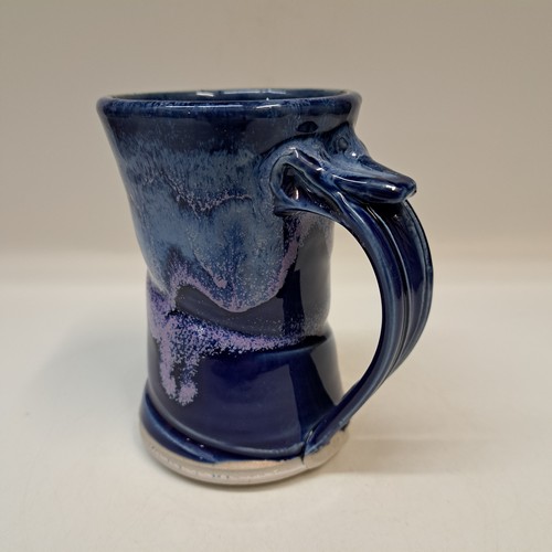 Click to view detail for #250269 Mug, Hot or Cold $19